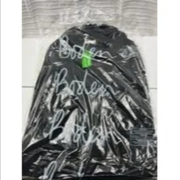 Tailored Stretch Jersey Blazer - Black - Regular 8 - Picture 7 of 7